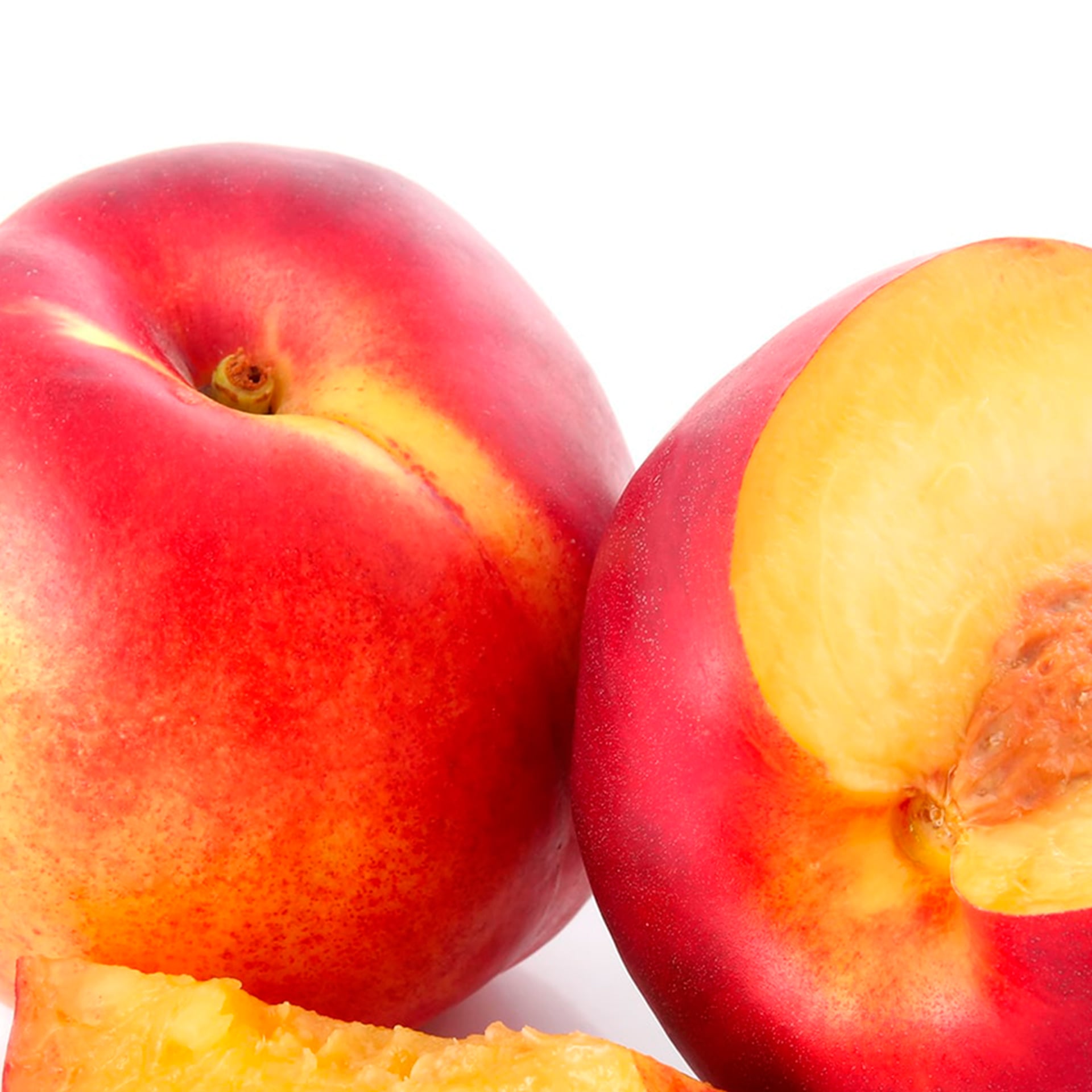 Fresh Peach Fruits - Image 2
