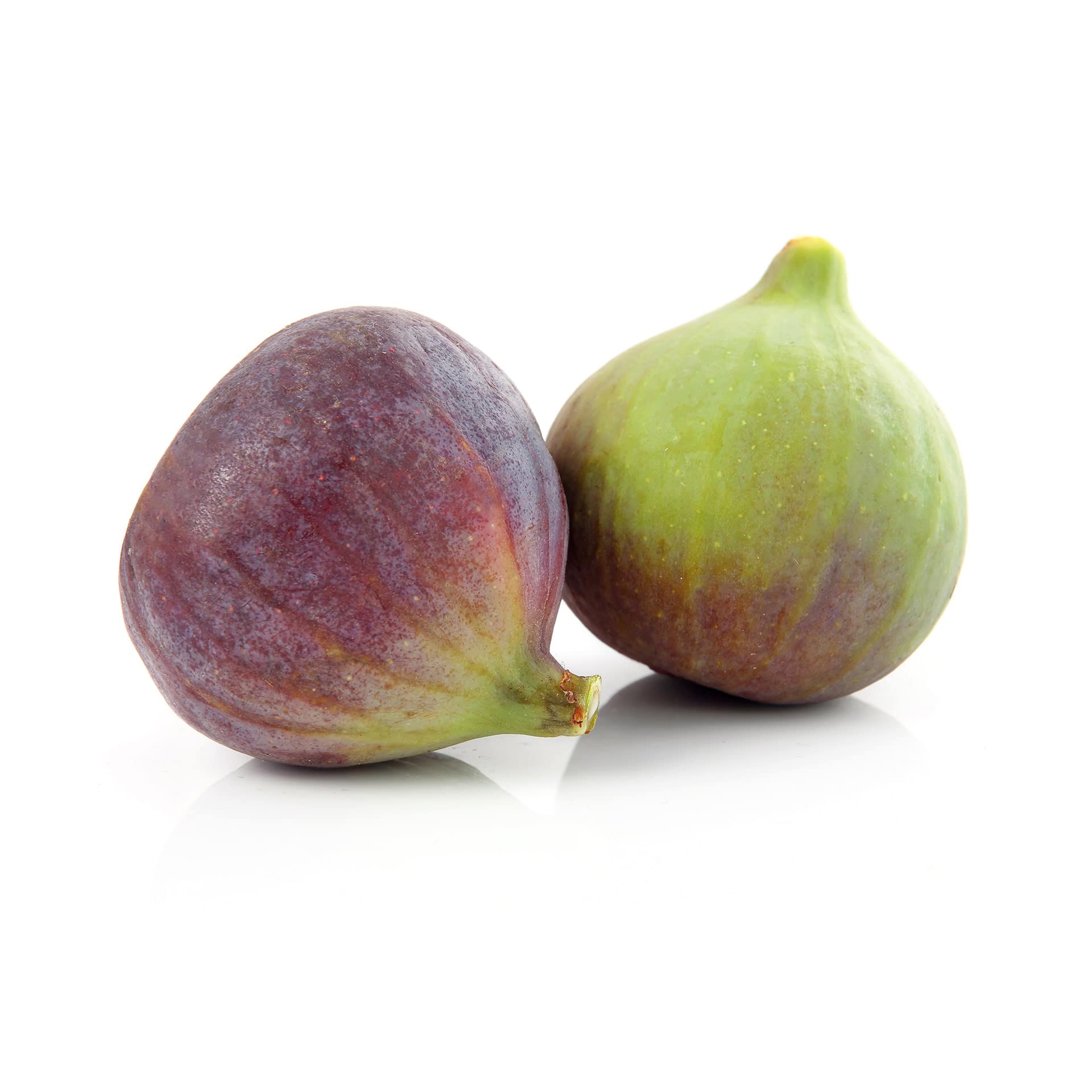Green Fig Fruit