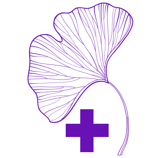 prevent age logo leaf