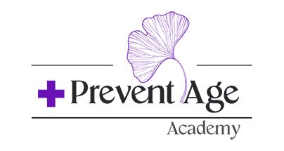 Лого Prevent Age Academy