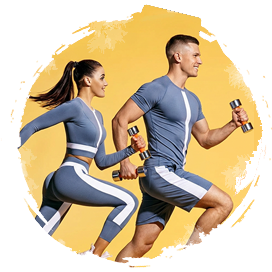 Спорт и генетика