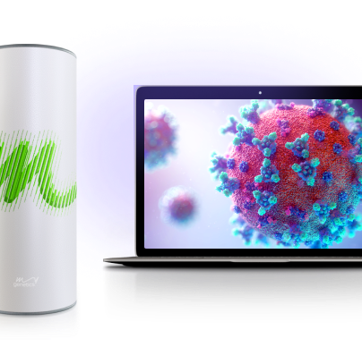ДНК Тест Имунитет (MyImmunity) - план за укрепване на имунитера и за защита от инфекции