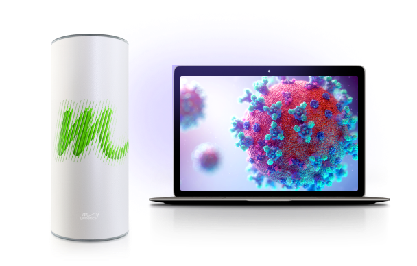 ДНК Тест Имунитет (MyImmunity) - план за укрепване на имунитера и за защита от инфекции