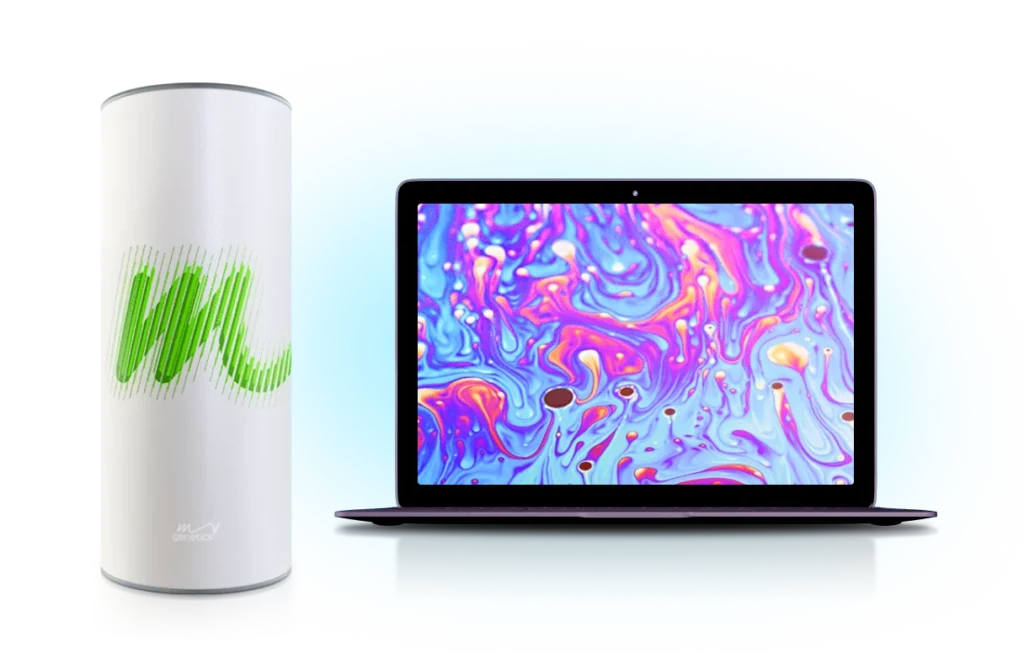 ДНК тест „Детоксикация мини“ (MyDetox Lite) - практични препоръки за обезвреждане на токсини от битова химия и лекарства
